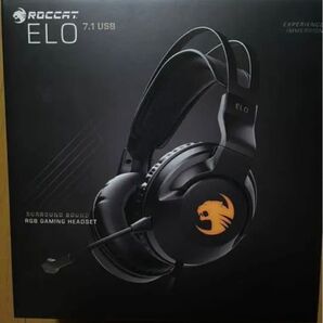 ROCCAT Elo 7.1 USB