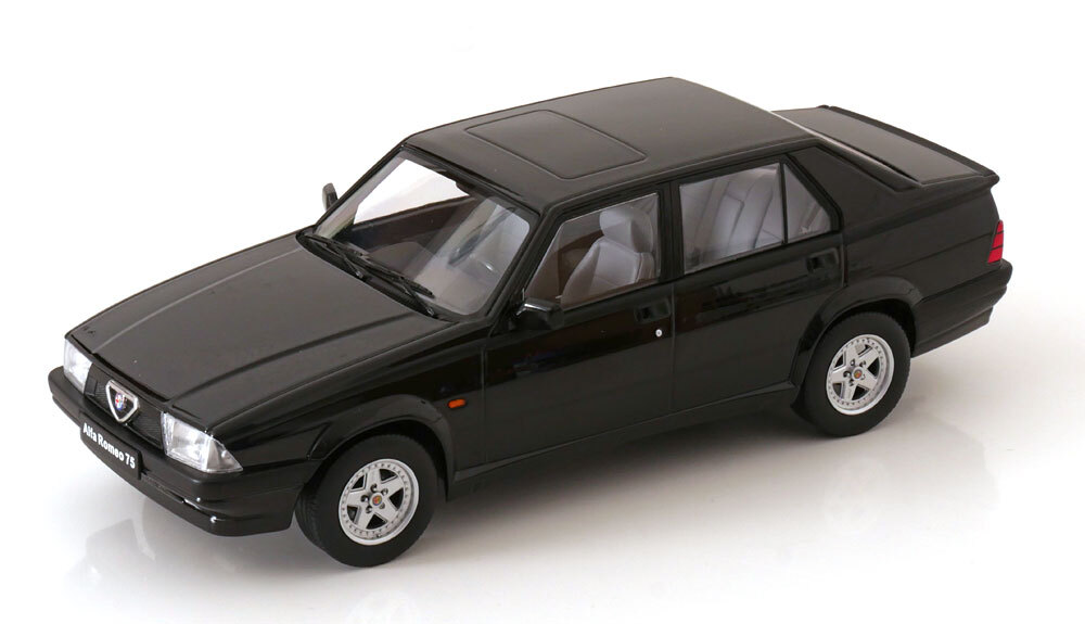 オープニング 大放出セール 2025年最新】Yahoo!オークション -alfa 75(ミニカー)の romeo コレクション