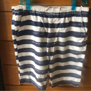 ワイド パンツ カーゴパンツ ハーフパンツ L Lサイズ 美品 お値下不可