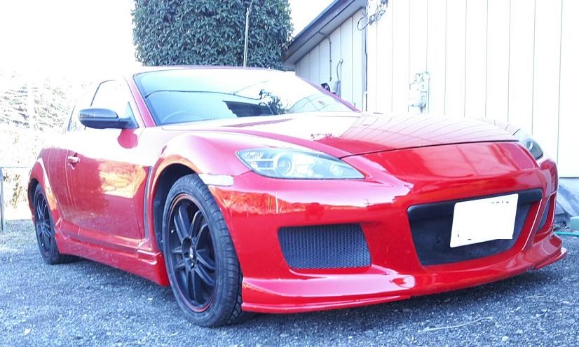 Yahoo!オークション -「rx-8 マツダスピード エアロ」の落札相場 Yahoo!オークション -「rx-8 マツダスピード エアロ」の落札相場