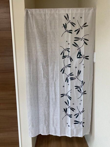 のれん85×150cmとんぼ