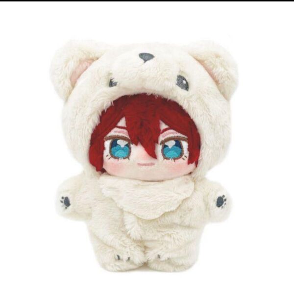 あんスタ 天城燐音 一緒に暮らすぬい いつぬい