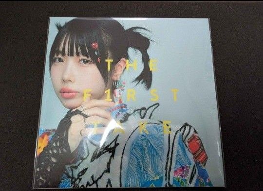 人気の贈り物が ano レコードの新品・未使用品・中古品｜Yahoo!フリマ（旧PayPay 邦楽
