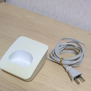 パナソニック Panasonic 子機充電台 PNLC1026 動作確認済み 子機用充電台 ホワイト