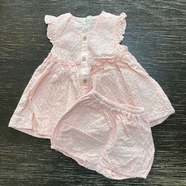 Kids zoo セットアップ 80