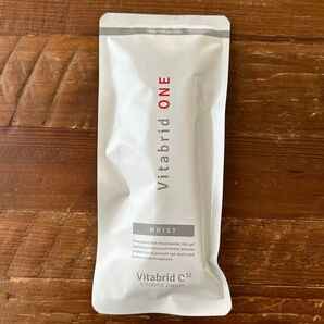 薬用ビタブリッドワンしっとり