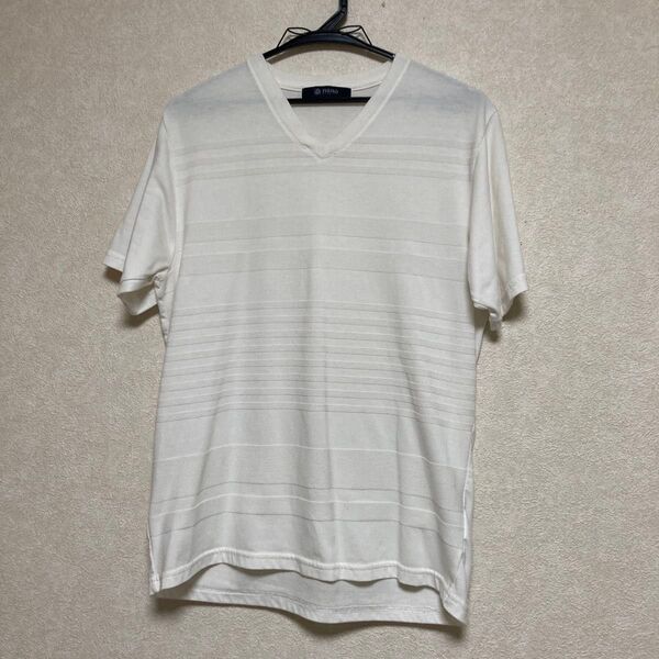 nano universe Tシャツ3枚セット