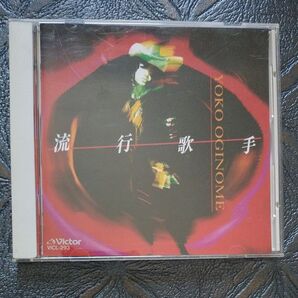 荻野目洋子 / 流行歌手