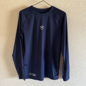 アンダーアーマー アンダーシャツ