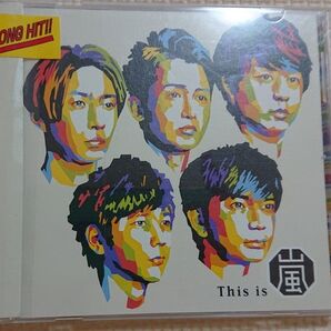 This is 嵐