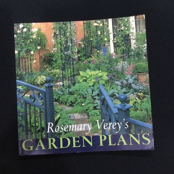 ガーデニング 庭園 イギリス 洋書 英国 花 フラワー Garden ガーデン Flower 植物