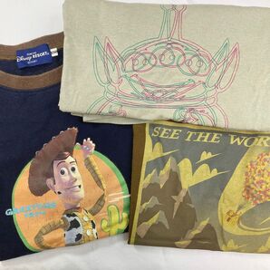 Disney/ PIXAR Tシャツ