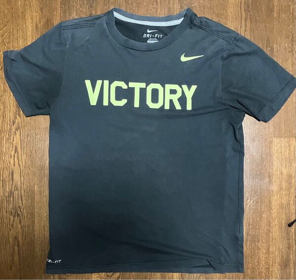 NIKE ナイキ DRI-FIT 半袖Tシャツ Mサイズ