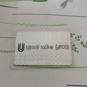 値下げ! 楽天ブックス限定 【UNISON SQUARE GARDEN】 Phantom Joke ホログラムロゴステッカー