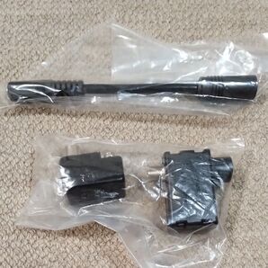 アンテナ変換アダプター 3種類