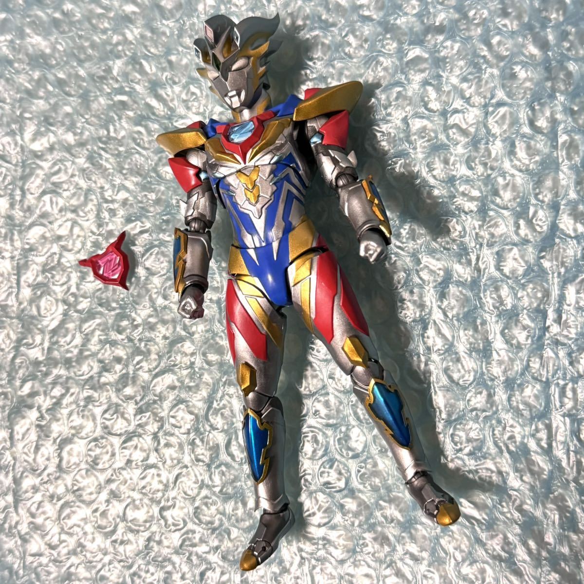 2025年最新】Yahoo!オークション -s.h.figuarts ウルトラマン