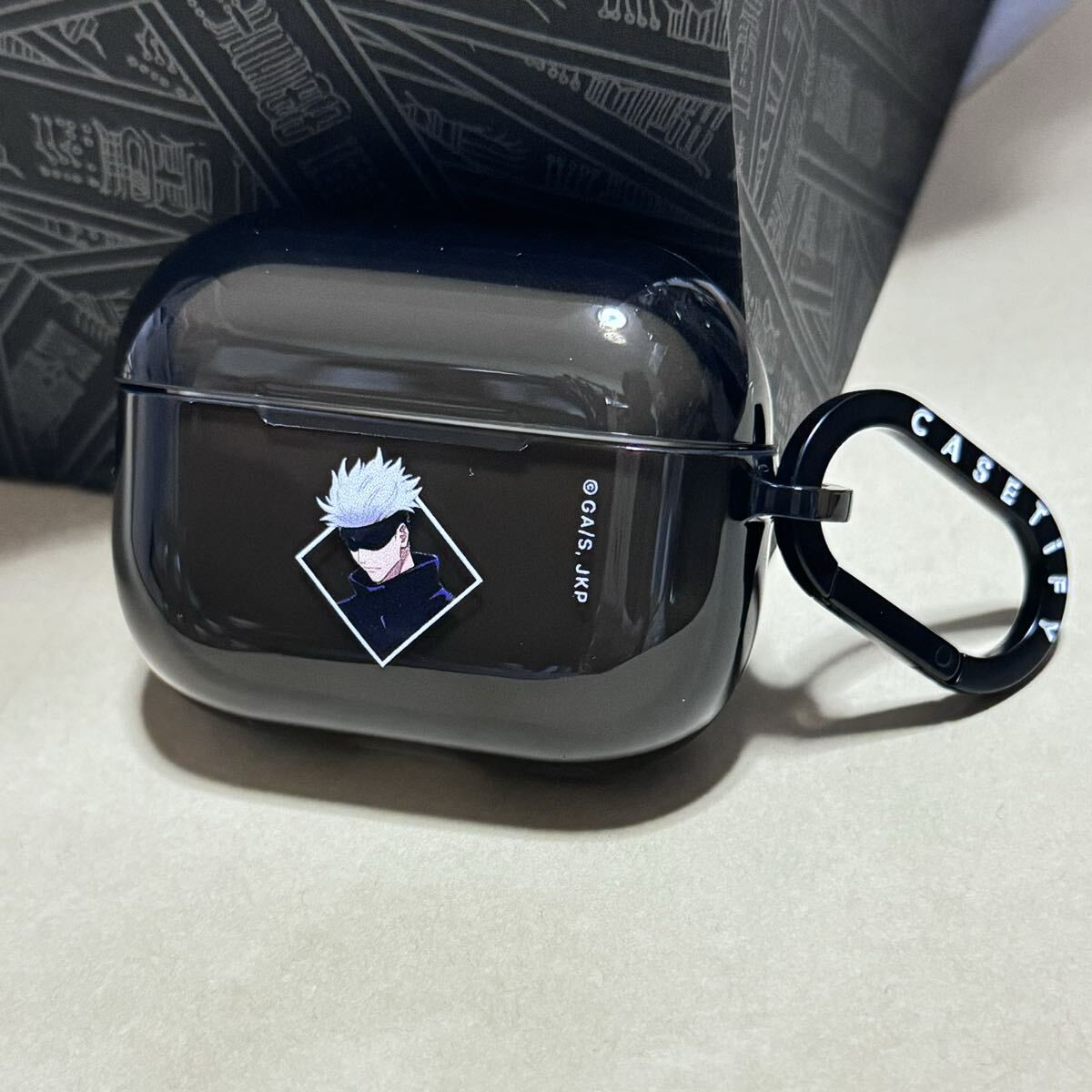Yahoo!オークション -「casetify airpods pro」の落札相場・落札価格 Yahoo!オークション -「casetify airpods pro」の落札相場・落札価格