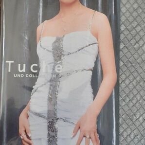 【新品未開封】ストッキング Tuche トゥシェ GUNZE グンゼ 神田うの 日本製 網タイツ