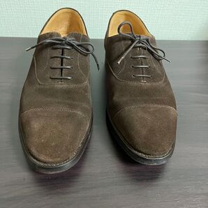 クロケット&ジョーンズ CONNAUGHT 5E 236