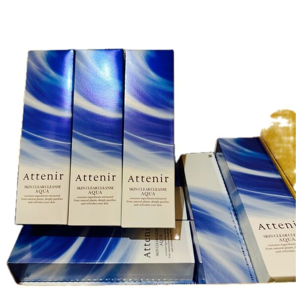 スキンクリア クレンズ アクア 175ml 15コセット