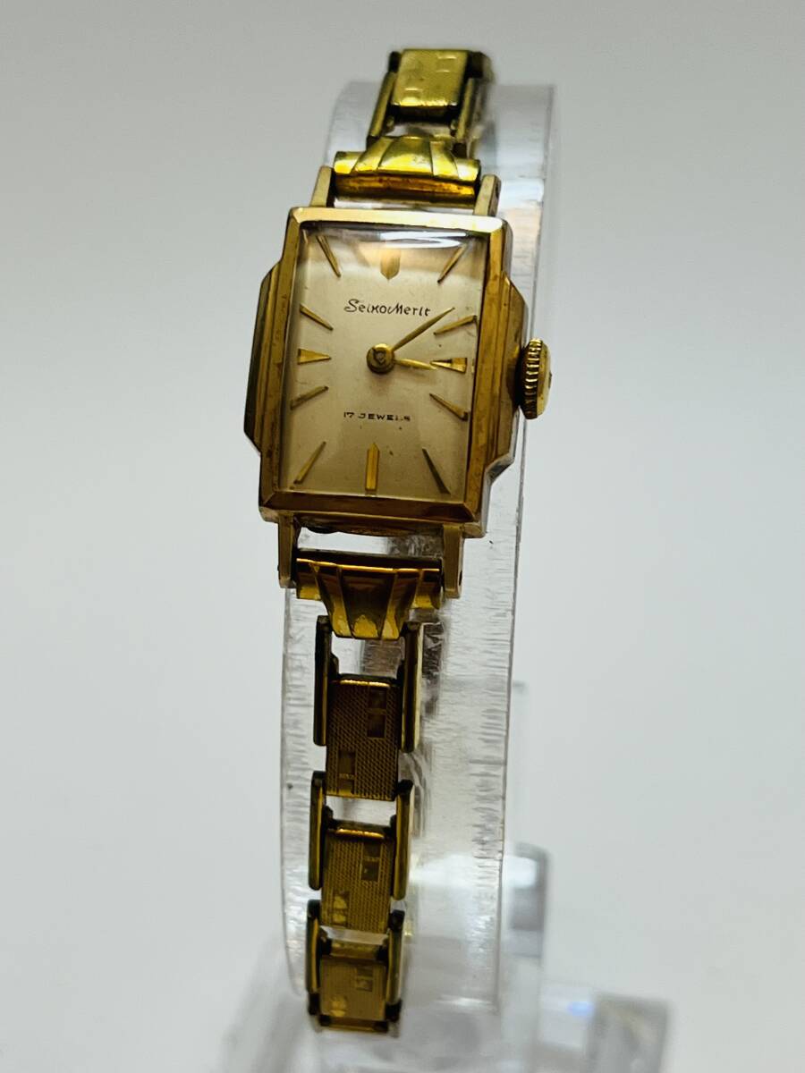 Yahoo!オークション -「seiko merit」の落札相場・落札価格 Yahoo!オークション -「seiko merit」の落札相場・落札価格