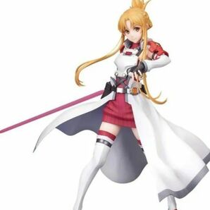 SAO アスナ GGO Ver. 1/7スケール フィギュア