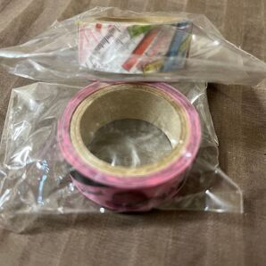 うたプリ マステ 来栖翔