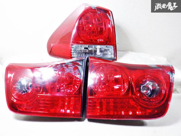2025年最新】Yahoo!オークション -ハリアー テール 純正の中古品 2025年最新】Yahoo!オークション -ハリアー テール 純正の中古品