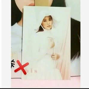 bis2023年3月号 岡部麟 ポストカード