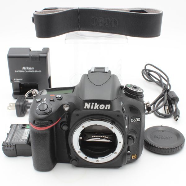 2025年最新】Yahoo!オークション -ニコン d600の中古品・新品 2025年最新】Yahoo!オークション -ニコン d600の中古品・新品