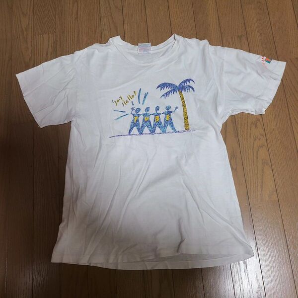 tube Tシャツ 90s ヴィンテージ バンドTシャツ usa製