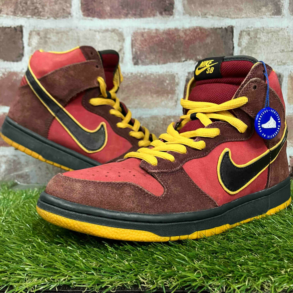 2025年最新】Yahoo!オークション -nike sb dunk high premium sb 2025年最新】Yahoo!オークション -nike sb dunk high premium sb