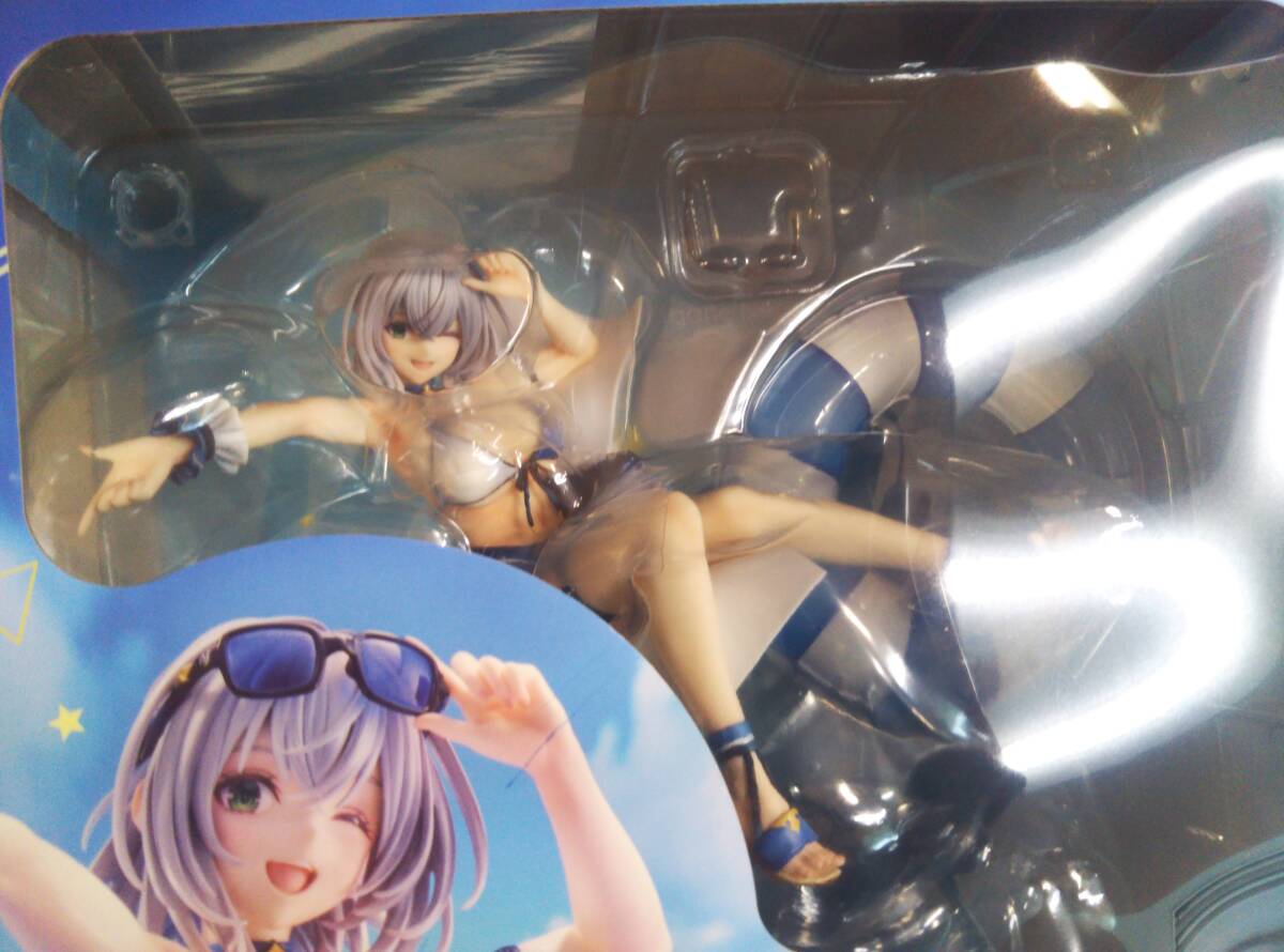 2025年最新】Yahoo!オークション -白銀ノエル 水着ver.の中古品 2025年最新】Yahoo!オークション -白銀ノエル 水着ver.の中古品