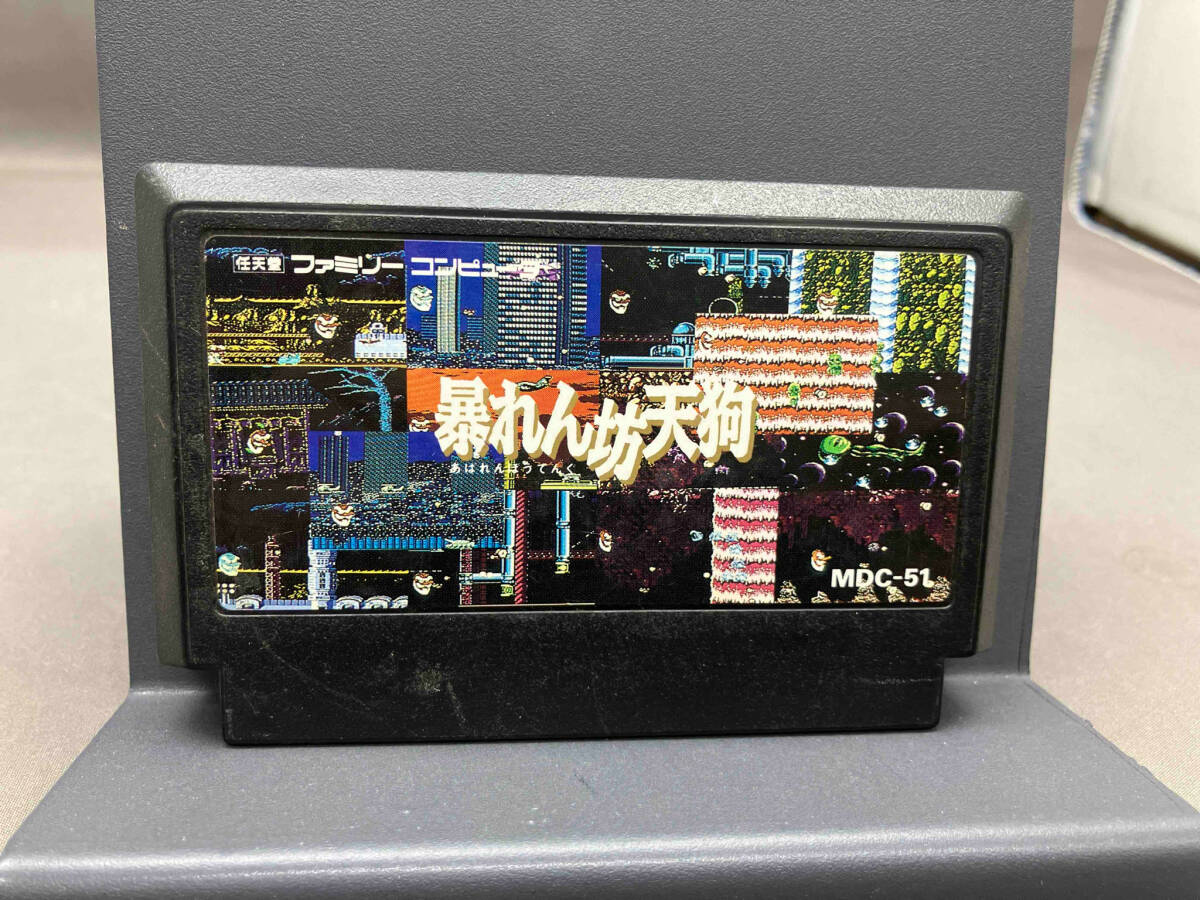 2025年最新】Yahoo!オークション -ファミコン 暴れん坊天狗 2025年最新】Yahoo!オークション -ファミコン 暴れん坊天狗