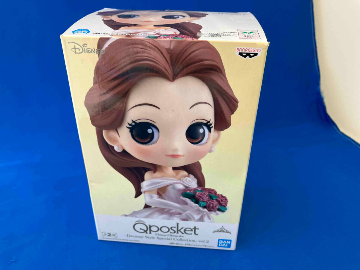 2025年最新】Yahoo!オークション -qposket ベル dreamyの中古品