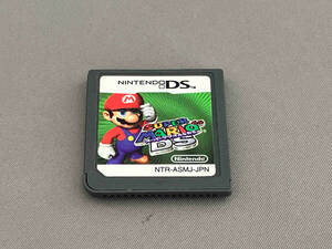 【箱説無し】 ニンテンドーDS スーパーマリオ64 DS