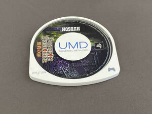 【箱説無し】 PSP ダンジョンエクスプローラー 盟約の扉