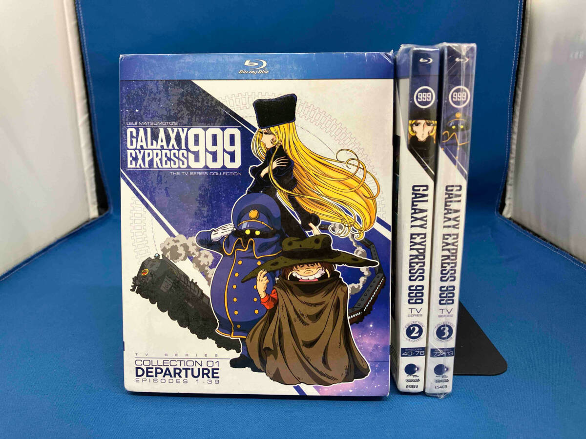 Yahoo!オークション -「銀河鉄道999 dvd box 全」(映画、ビデオ) の落札相場・落札価格 Yahoo!オークション -「銀河鉄道999 dvd box 全」(映画、ビデオ) の落札相場・落札価格