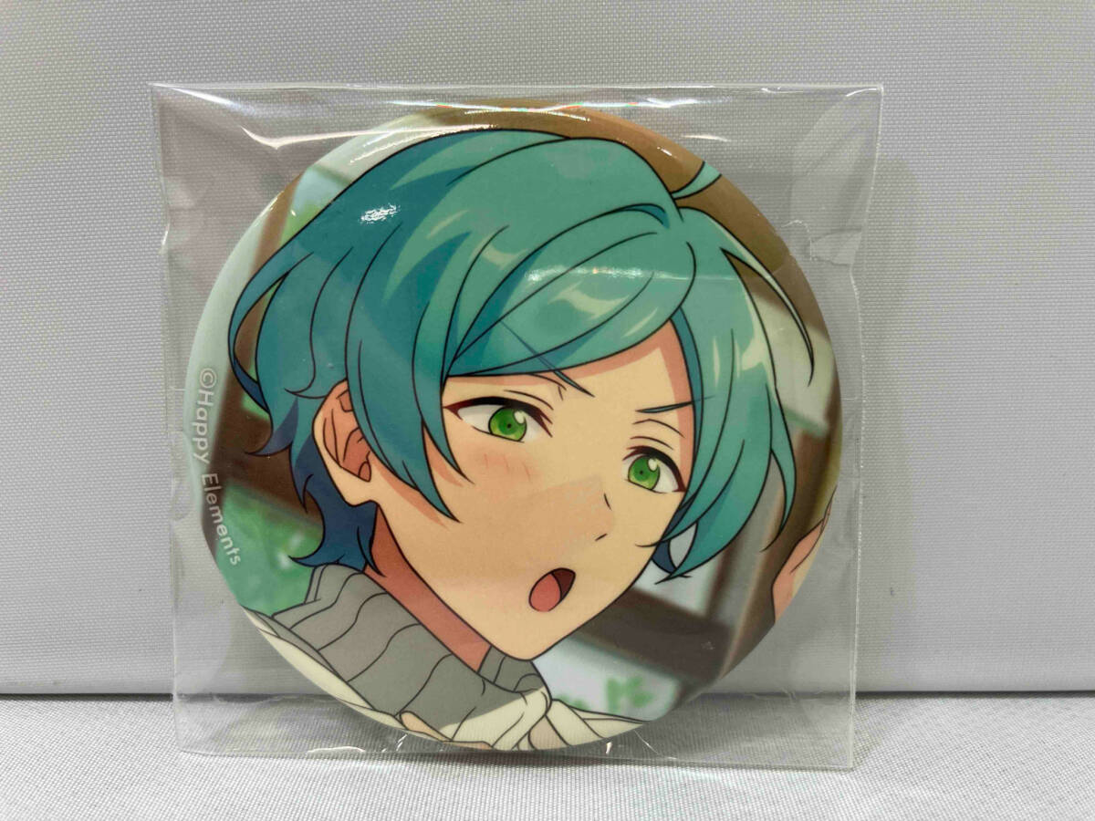 あんスタ 深海奏汰 フィーチャースカウト2缶バッジ - メルカリ