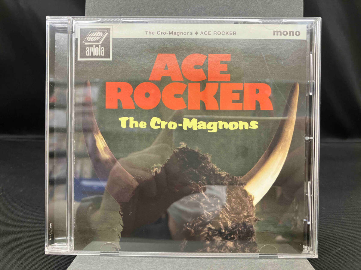 Yahoo!オークション -「クロマニヨンズ ace rocker」(音楽) の Yahoo!オークション -「クロマニヨンズ ace rocker」(音楽) の