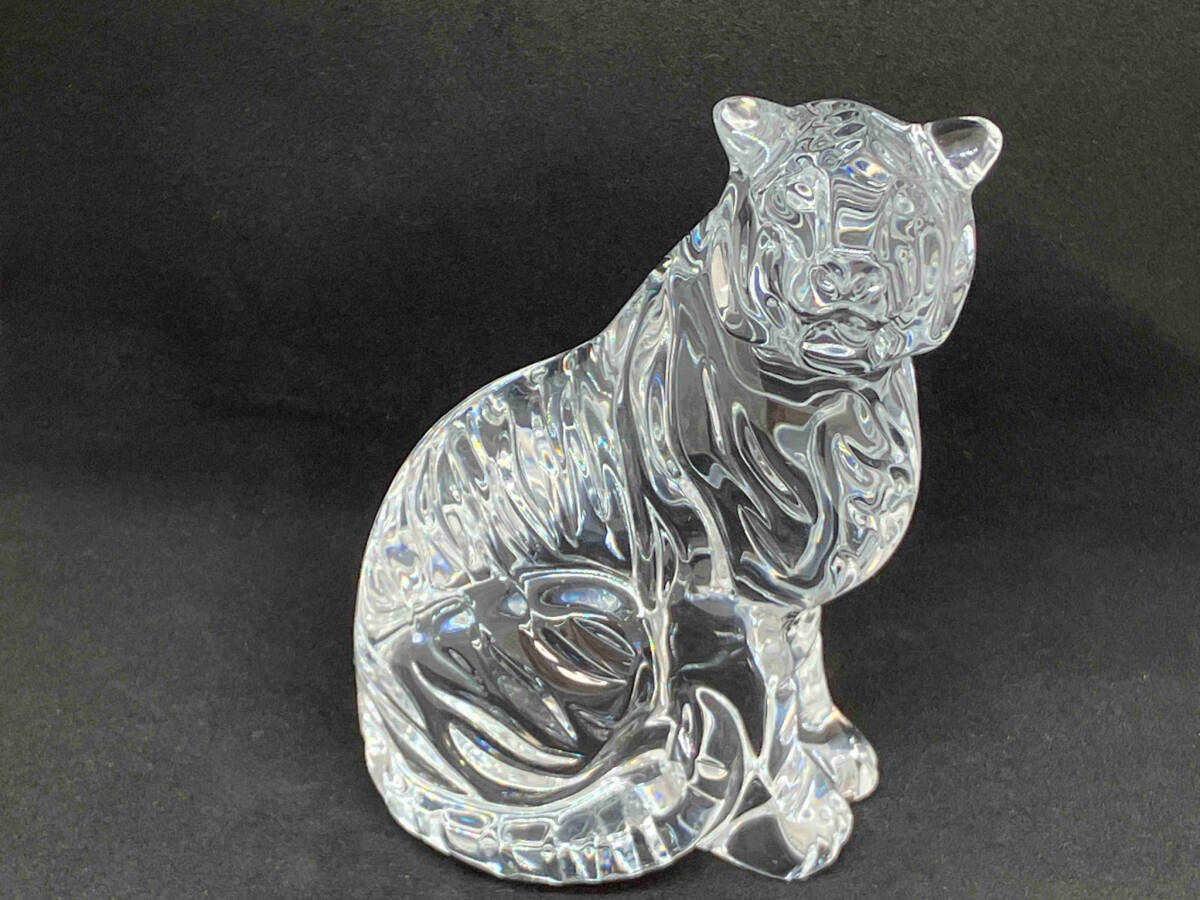 バカラ　置き物 花瓶、置き物 | バカラ 日本