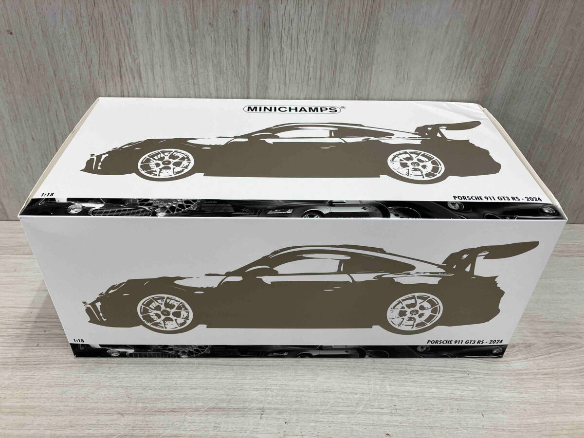Yahoo!オークション -「ミニチャンプス 1/18 ポルシェ」の落札 Yahoo!オークション -「ミニチャンプス 1/18 ポルシェ」の落札