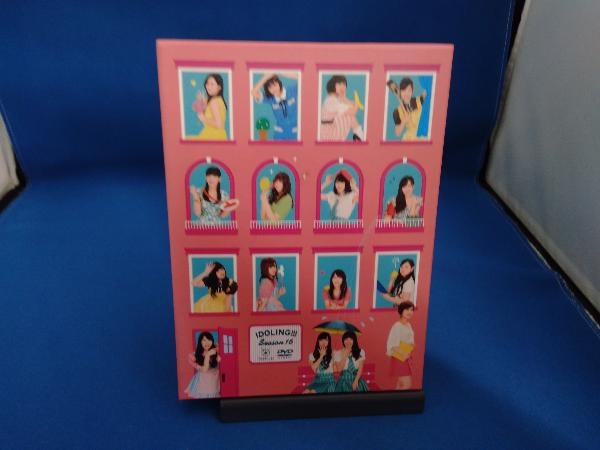 2025年最新】Yahoo!オークション -アイドリング dvd boxの中古品