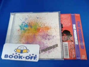 THE PRISONER CD THE PRISONER