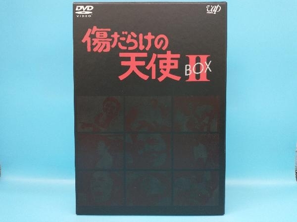 2025年最新】Yahoo!オークション -傷だらけの天使 dvdの中古品 2025年最新】Yahoo!オークション -傷だらけの天使 dvdの中古品