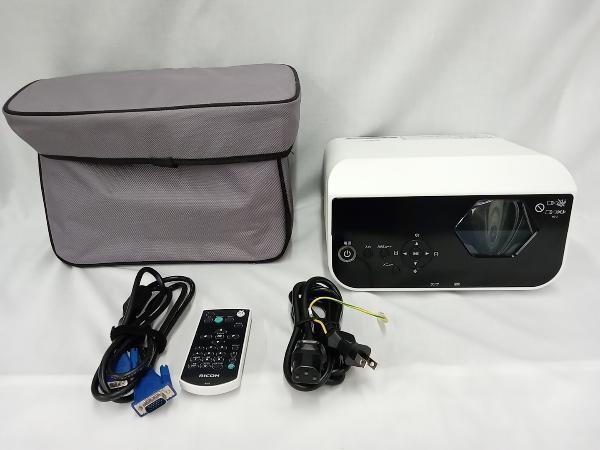 2025年最新】Yahoo!オークション -リコー プロジェクター pj-wx 2025年最新】Yahoo!オークション -リコー プロジェクター pj-wx