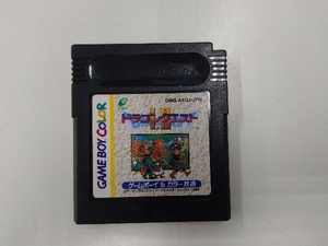 【※箱説なし※】ドラゴンクエストⅠ・Ⅱ