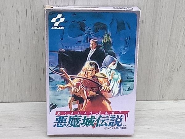 2025年最新】Yahoo!オークション -悪魔城伝説の中古品・新品・未 2025年最新】Yahoo!オークション -悪魔城伝説の中古品・新品・未