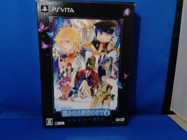 2025年最新】Yahoo!オークション -PSVita 遙かなる時空の中で6の 2025年最新】Yahoo!オークション -PSVita 遙かなる時空の中で6の