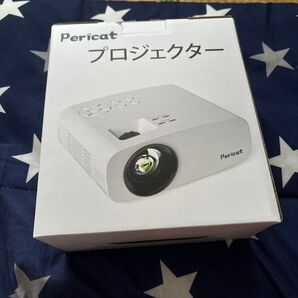 プロジェクター